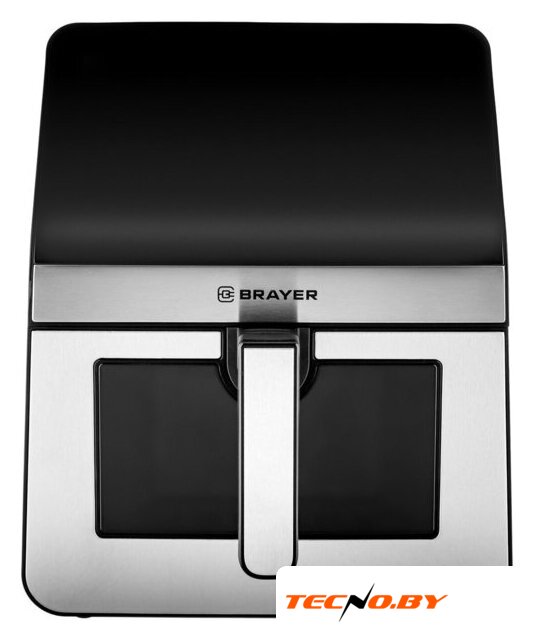 Аэрогриль (аэрофритюрница) Brayer BR2049 - Изображение №2 — Интернет-Магазин TECNO.BY