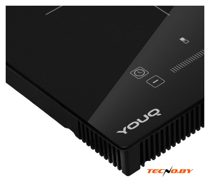 Варочная панель YOUQ YQHI 30.920.301 Inverter BL - Изображение №5 — Интернет-Магазин TECNO.BY