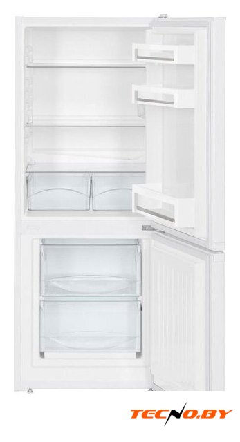 Холодильник Liebherr CUe 2331 - Изображение №4 — Интернет-Магазин TECNO.BY