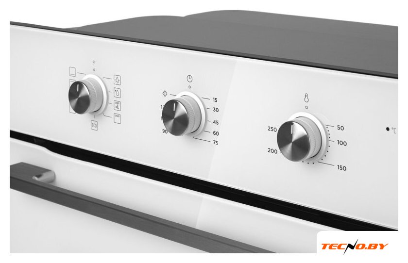 Электрический духовой шкаф YOUQ YQO 7008MM2T0C011 WH - Изображение №3 — Интернет-Магазин TECNO.BY