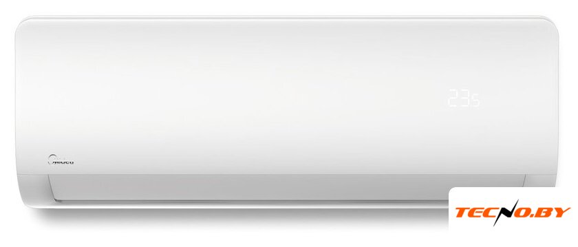 Кондиционер Midea Paramount Inverter MSAG1-18N8D0-I/MSAG1-18N8D0-O - Изображение №2 — Интернет-Магазин TECNO.BY