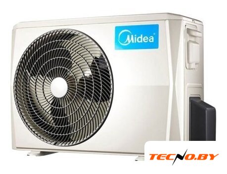 Кондиционер Midea Paramount Inverter MSAG1-18N8D0-I/MSAG1-18N8D0-O - Изображение №3 — Интернет-Магазин TECNO.BY