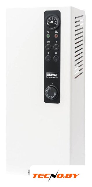 Отопительный котел Univat Standart 15-400 - Изображение №1 — Интернет-Магазин TECNO.BY