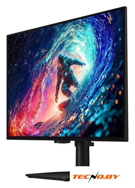 Игровой монитор Samsung Odyssey OLED G6 LS27HG610SIXCI - Изображение №7 — Интернет-Магазин TECNO.BY
