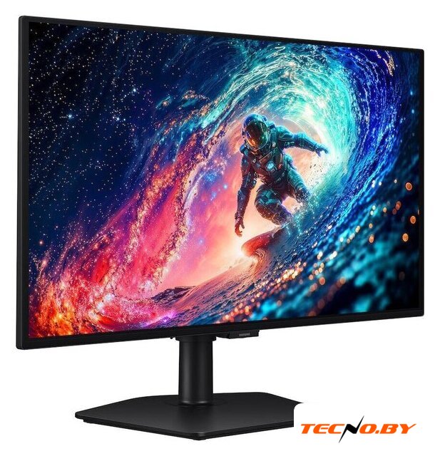 Игровой монитор Samsung Odyssey OLED G6 LS27HG610SIXCI - Изображение №3 — Интернет-Магазин TECNO.BY