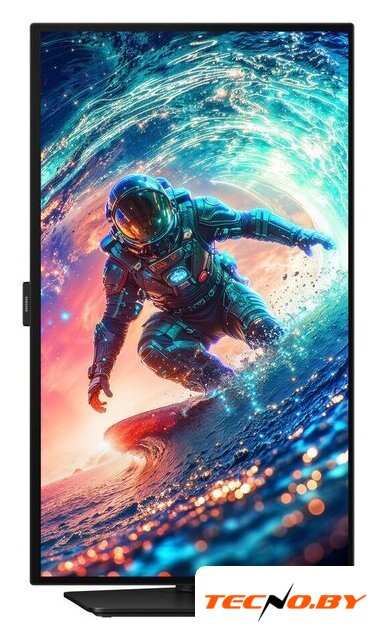Игровой монитор Samsung Odyssey OLED G6 LS27HG610SIXCI - Изображение №12 — Интернет-Магазин TECNO.BY