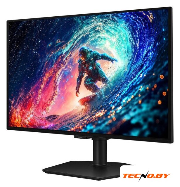Игровой монитор Samsung Odyssey OLED G6 LS27HG610SIXCI - Изображение №6 — Интернет-Магазин TECNO.BY