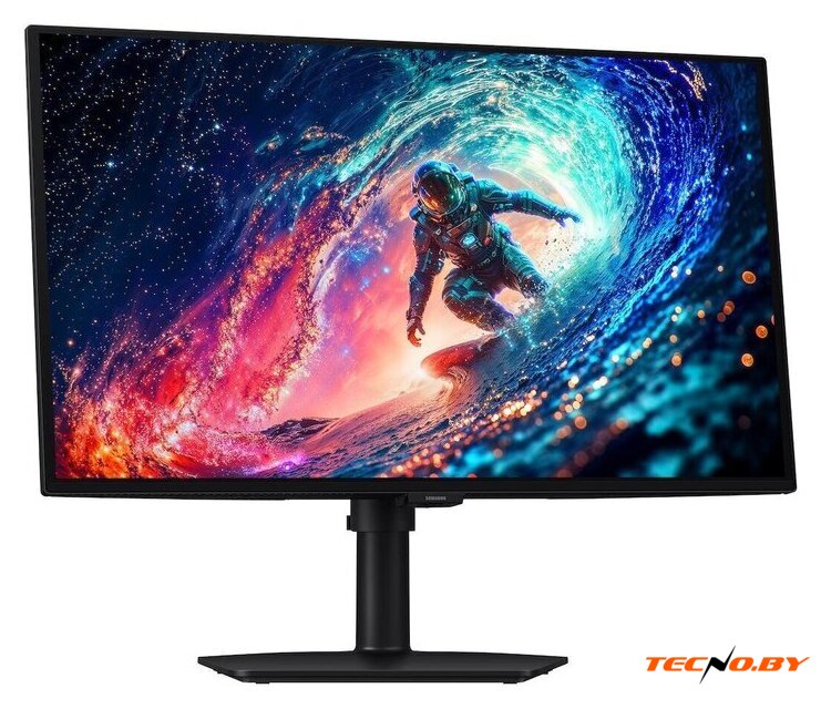 Игровой монитор Samsung Odyssey OLED G6 LS27HG610SIXCI - Изображение №4 — Интернет-Магазин TECNO.BY