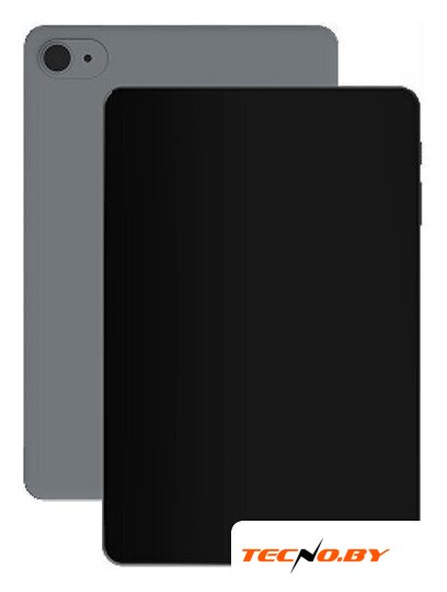 Планшет Horizont H-Tab Lite A11SG10 6GB/128GB (серый) - Изображение №1 — Интернет-Магазин TECNO.BY