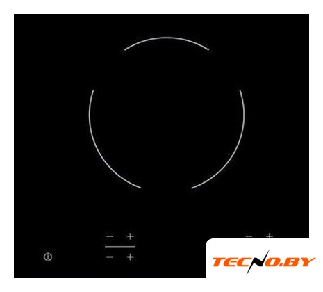 Варочная панель Electrolux EHF16240XK - Изображение №2 — Интернет-Магазин TECNO.BY