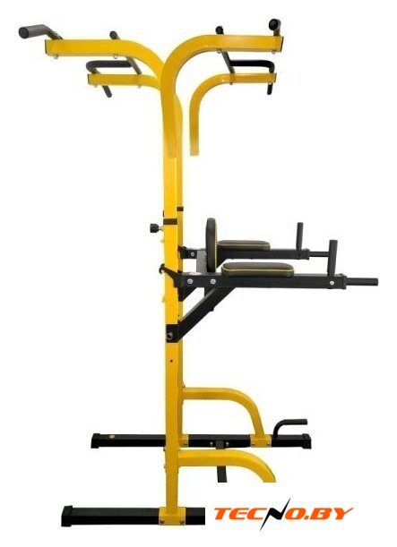 Турник с брусьями DFC Power Tower G009C - Изображение №5 — Интернет-Магазин TECNO.BY