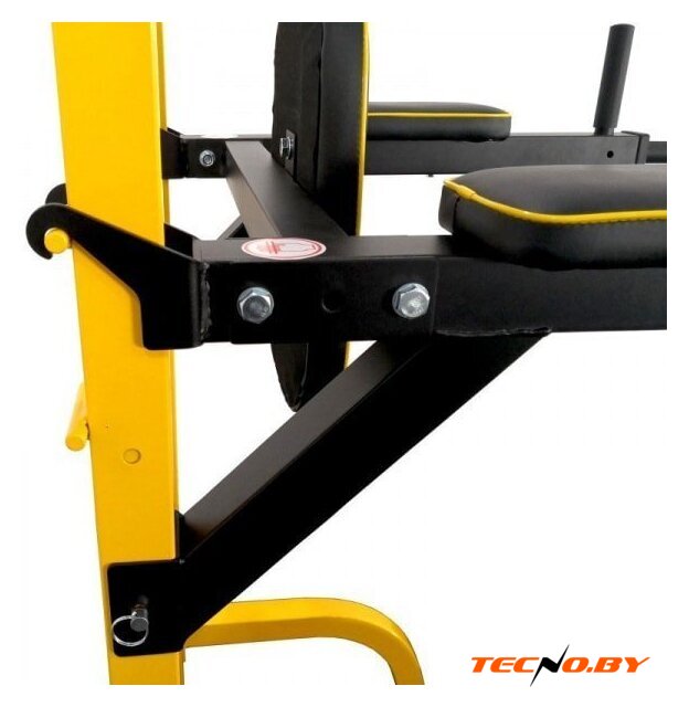 Турник с брусьями DFC Power Tower G009C - Изображение №6 — Интернет-Магазин TECNO.BY