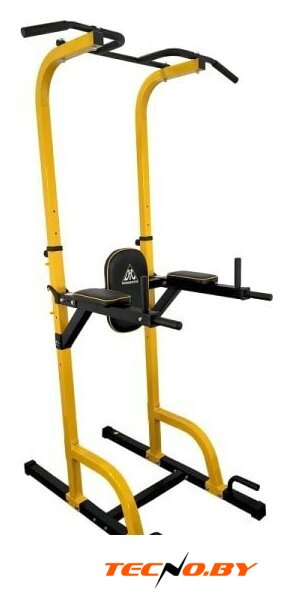 Турник с брусьями DFC Power Tower G009C - Изображение №1 — Интернет-Магазин TECNO.BY