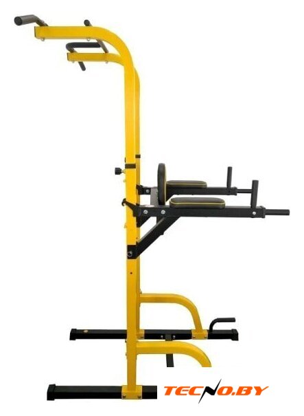 Турник с брусьями DFC Power Tower G009C - Изображение №4 — Интернет-Магазин TECNO.BY