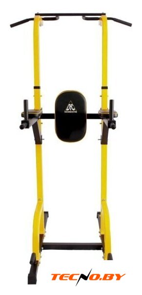 Турник с брусьями DFC Power Tower G009C - Изображение №3 — Интернет-Магазин TECNO.BY