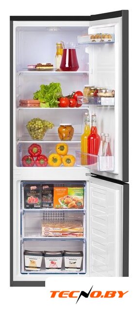 Холодильник BEKO B1RCSK272G - Изображение №2 — Интернет-Магазин TECNO.BY