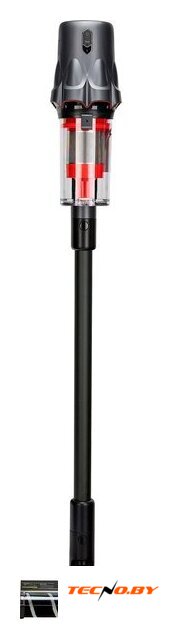 Пылесос Deerma DEM-T30W - Изображение №4 — Интернет-Магазин TECNO.BY