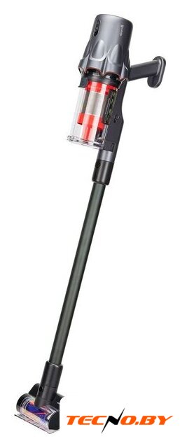 Пылесос Deerma DEM-T30W - Изображение №5 — Интернет-Магазин TECNO.BY