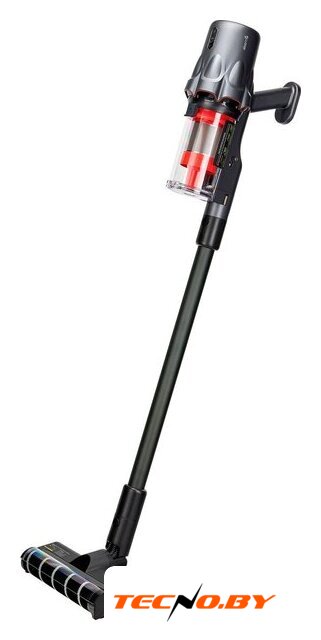 Пылесос Deerma DEM-T30W - Изображение №3 — Интернет-Магазин TECNO.BY