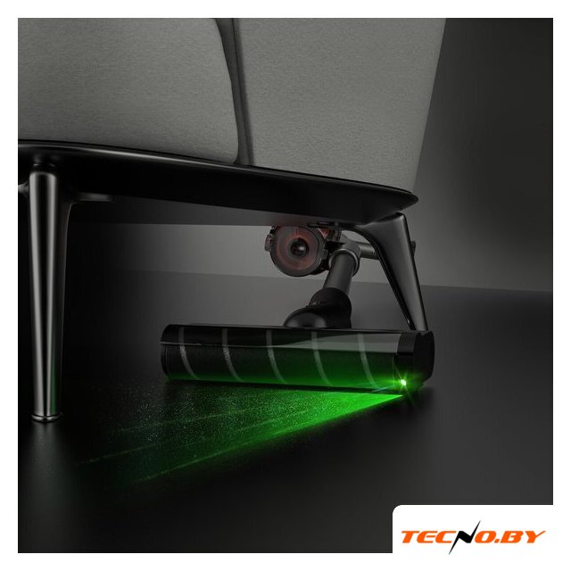 Пылесос Deerma DEM-T30W - Изображение №18 — Интернет-Магазин TECNO.BY