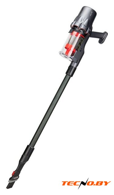 Пылесос Deerma DEM-T30W - Изображение №6 — Интернет-Магазин TECNO.BY