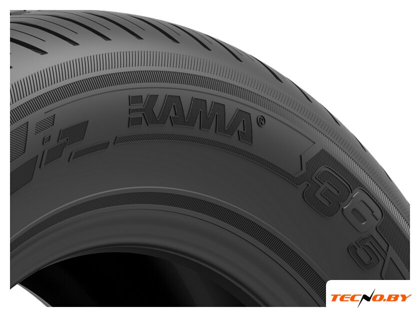 Всесезонные шины KAMA 365 (НК-241) 175/65R14 86H - Изображение №2 — Интернет-Магазин TECNO.BY