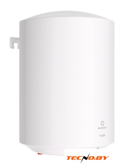 Накопительный электрический водонагреватель EcoStar Flow EWH-F80-RE - Изображение №5 — Интернет-Магазин TECNO.BY