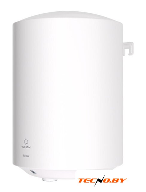 Накопительный электрический водонагреватель EcoStar Flow EWH-F80-RE - Изображение №3 — Интернет-Магазин TECNO.BY