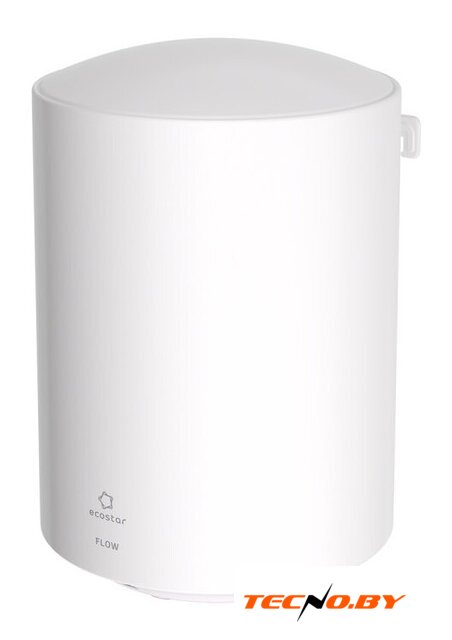 Накопительный электрический водонагреватель EcoStar Flow EWH-F80-RE - Изображение №4 — Интернет-Магазин TECNO.BY