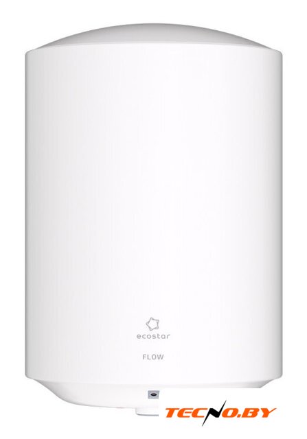 Накопительный электрический водонагреватель EcoStar Flow EWH-F80-RE - Изображение №9 — Интернет-Магазин TECNO.BY