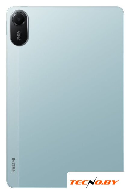 Планшет Xiaomi Redmi Pad 2 4G 4GB/128GB международная версия (мятный) - Изображение №2 — Интернет-Магазин TECNO.BY