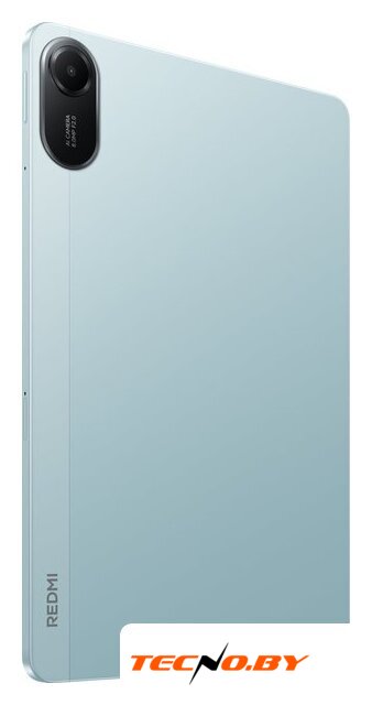 Планшет Xiaomi Redmi Pad 2 4G 4GB/128GB международная версия (мятный) - Изображение №4 — Интернет-Магазин TECNO.BY