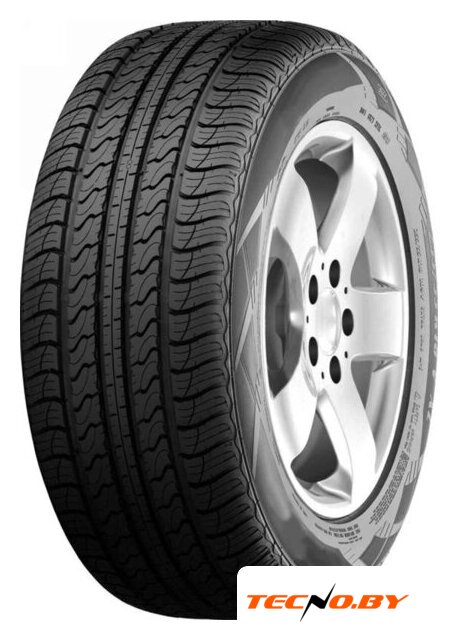 Летние шины Torero MP82 215/60R17 96H - Изображение №1 — Интернет-Магазин TECNO.BY