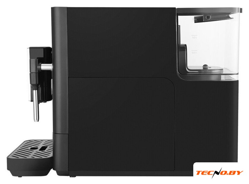 Кофемашина BQ ACM1136M - Изображение №6 — Интернет-Магазин TECNO.BY