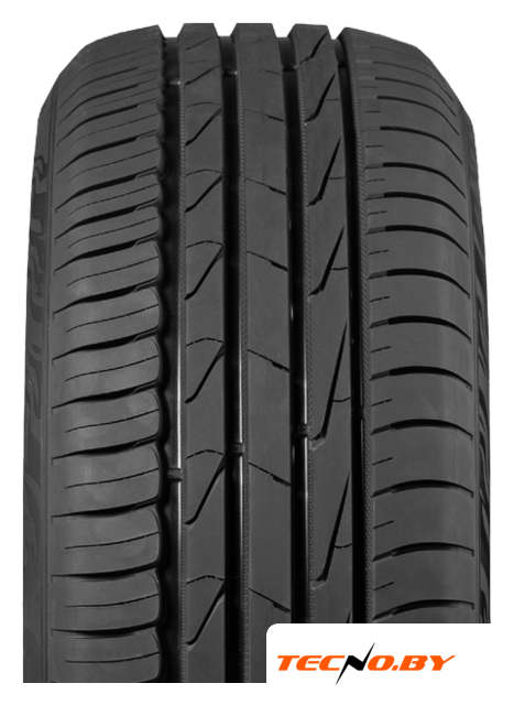 Летние шины Ikon Autograph Aqua 3 215/55R16 97W XL - Изображение №1 — Интернет-Магазин TECNO.BY
