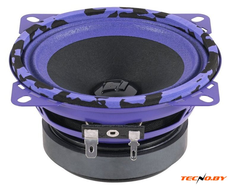 Среднечастотная АС DL Audio Piranha 100 v2 - Изображение №1 — Интернет-Магазин TECNO.BY