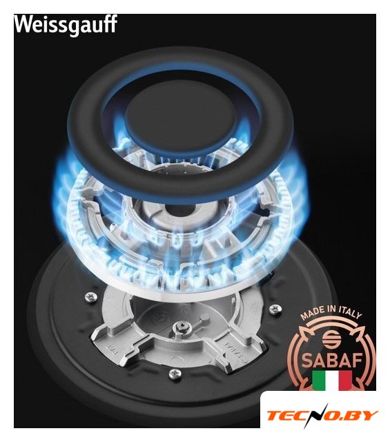 Варочная панель Weissgauff HG 641 BGV - Изображение №4 — Интернет-Магазин TECNO.BY