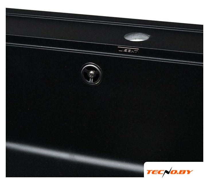 Кухонная мойка Wisent 600-25W (с сифоном GER013) - Изображение №3 — Интернет-Магазин TECNO.BY