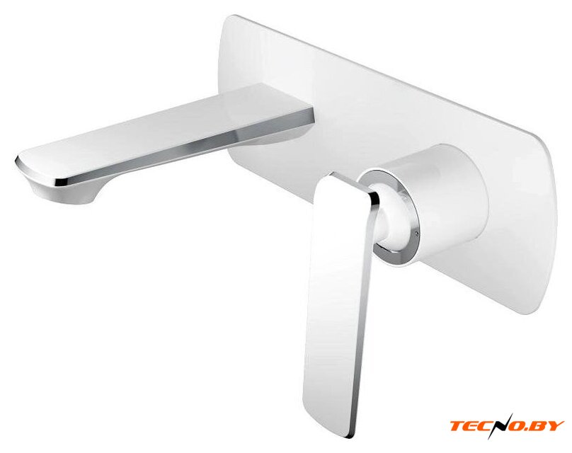 Смеситель Haiba HB80548-8 - Изображение №1 — Интернет-Магазин TECNO.BY