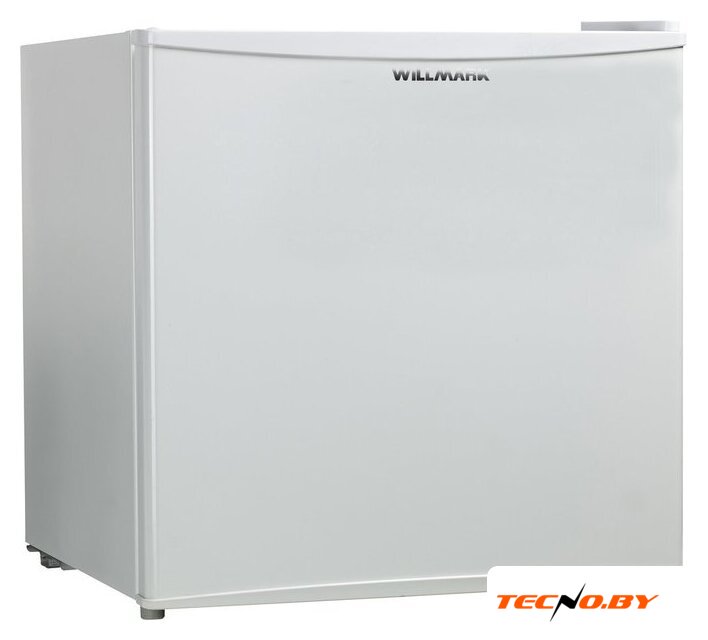 Однокамерный холодильник Willmark RF-65W - Изображение №1 — Интернет-Магазин TECNO.BY
