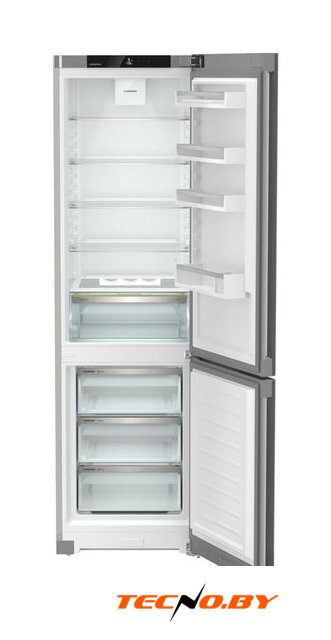 Холодильник Liebherr CNsfd 5703 Pure - Изображение №3 — Интернет-Магазин TECNO.BY