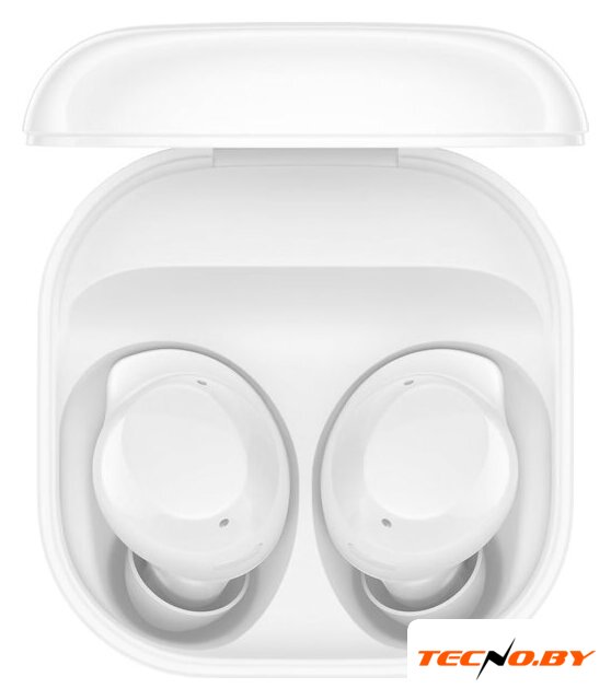 Наушники Samsung Galaxy Buds Core (белый) - Изображение №1 — Интернет-Магазин TECNO.BY