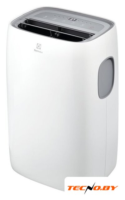 Мобильный кондиционер Electrolux EACM-8 CL/N3 - Изображение №3 — Интернет-Магазин TECNO.BY