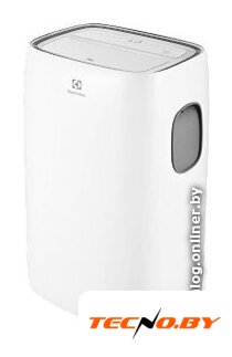 Мобильный кондиционер Electrolux EACM-8 CL/N3 - Изображение №1 — Интернет-Магазин TECNO.BY