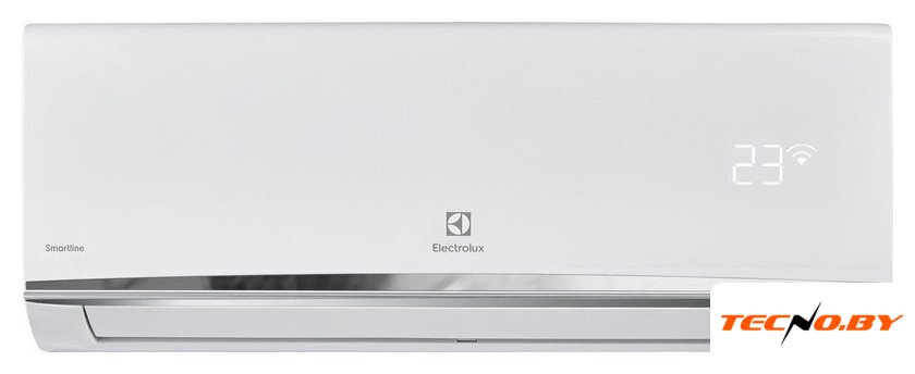 Кондиционер Electrolux Smartline EACS-07HSM/N8_V2 - Изображение №2 — Интернет-Магазин TECNO.BY