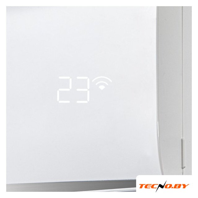 Кондиционер Electrolux Smartline EACS-07HSM/N8_V2 - Изображение №7 — Интернет-Магазин TECNO.BY