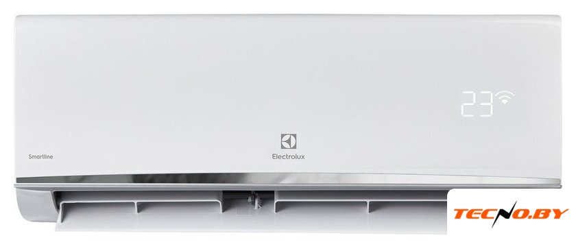 Кондиционер Electrolux Smartline EACS-07HSM/N8_V2 - Изображение №3 — Интернет-Магазин TECNO.BY