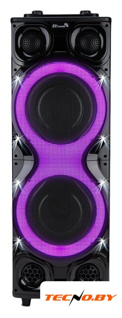 Патибокс Eltronic 30-41 Crazy Box - Изображение №1 — Интернет-Магазин TECNO.BY