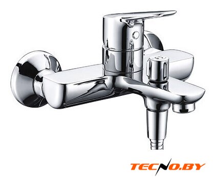 Смеситель Wasserkraft Lippe 4501 - Изображение №1 — Интернет-Магазин TECNO.BY