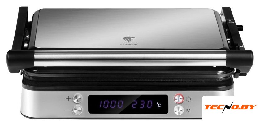 Электрогриль Leonord LE-17701E - Изображение №8 — Интернет-Магазин TECNO.BY